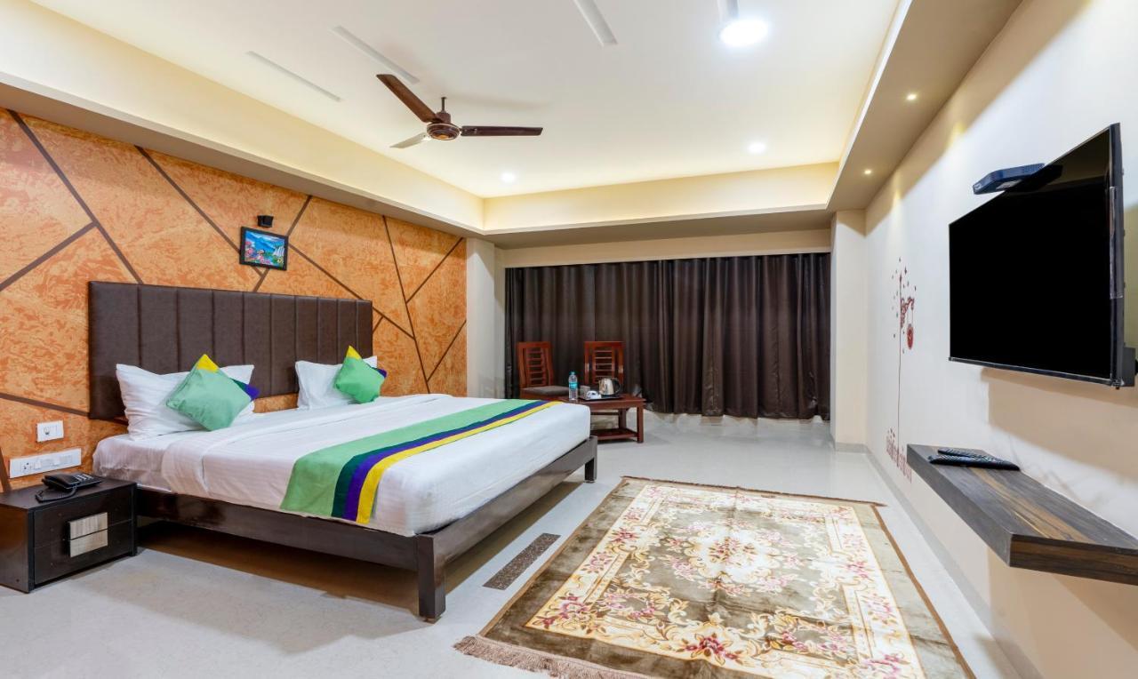 Hotel Treebo Trend D Grand Madurai Esterno foto